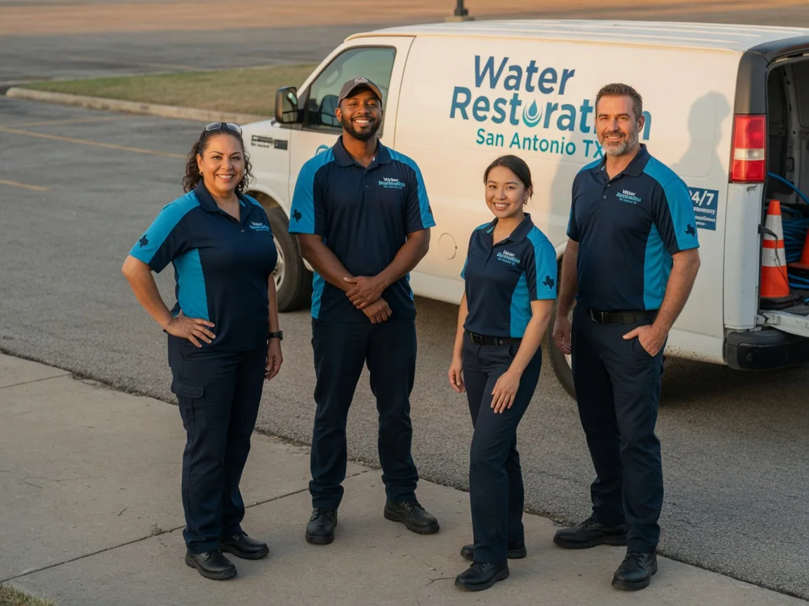 Water Damage Repair company in Mounds, IL